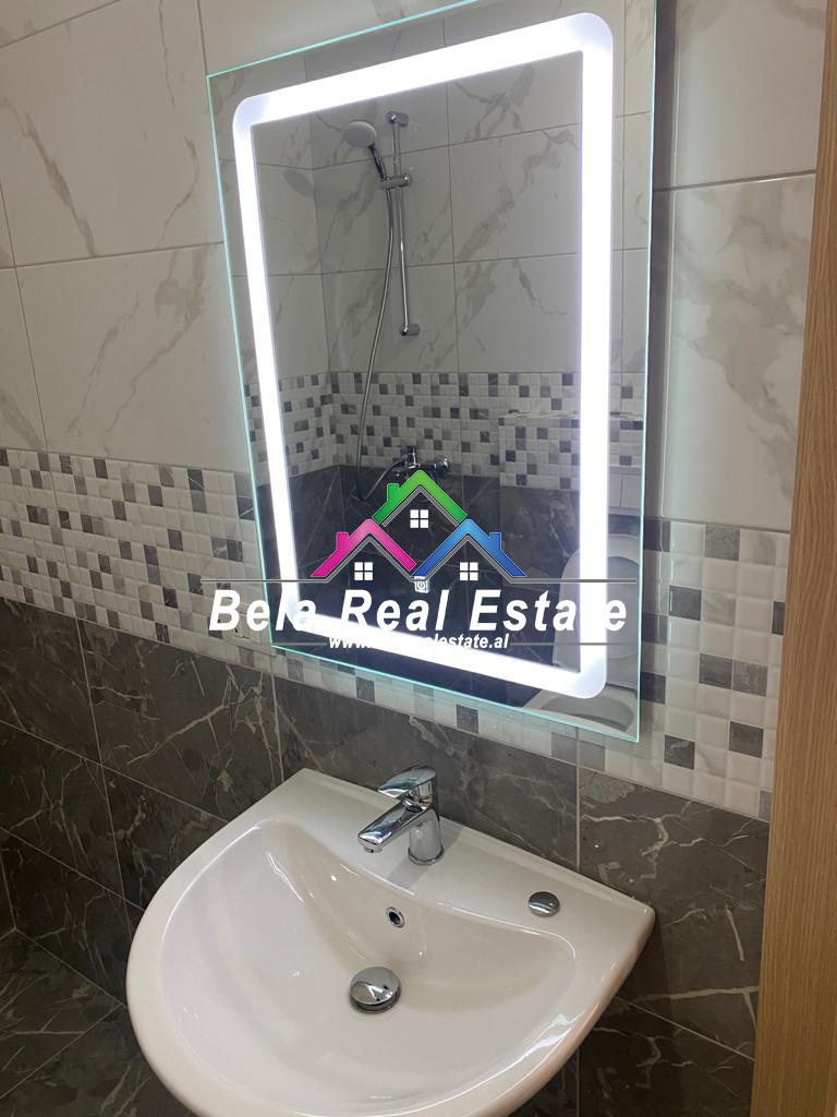 apartament 2+1 me qera viozion + (10)