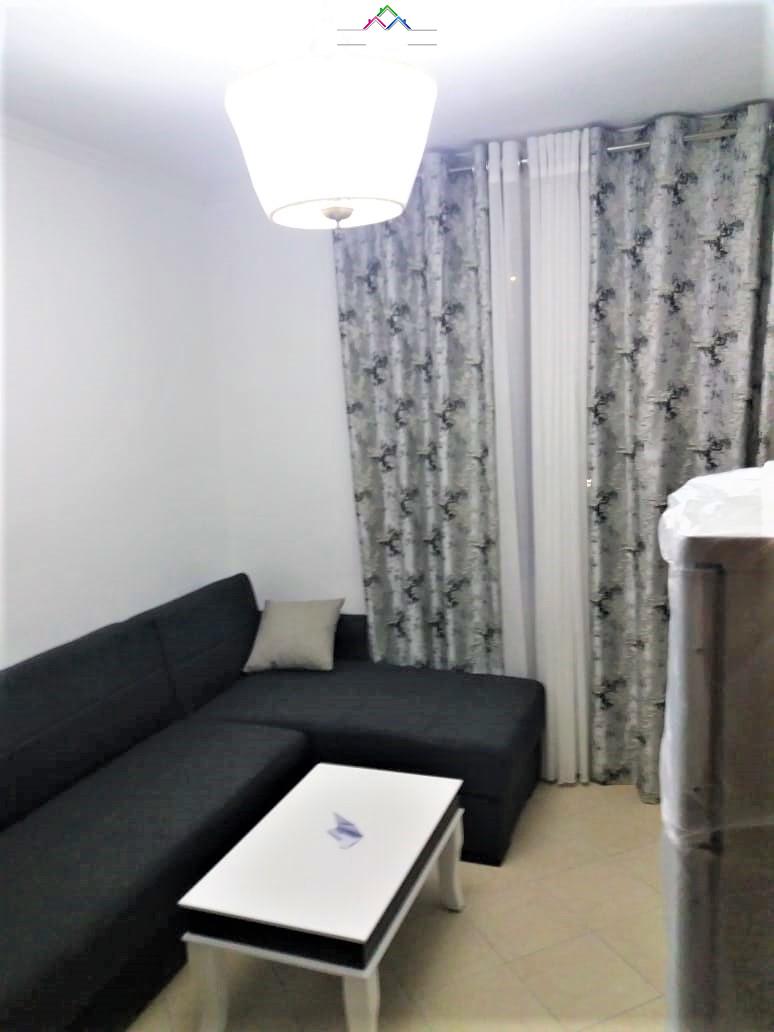 Apartament 1+1 me qera, Bllok, BH 3219053 (1)