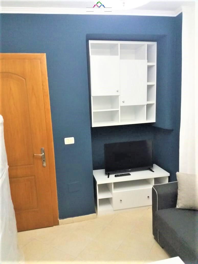 Apartament 1+1 me qera, Bllok, BH 3219053 (3)