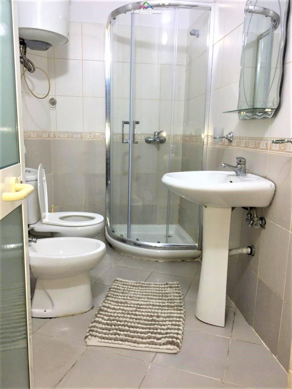 Apartament 1+1 me qera, Bllok, BH 3219053 (4)