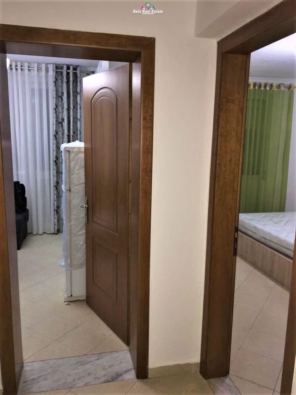 Apartament 1+1 me qera, Bllok, BH 3219053 (5)